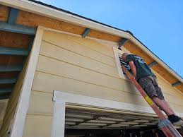 Best James Hardie Siding  in Black Hammock, FL